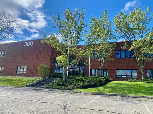 More details for 300 High Point Ave, Portsmouth, RI - Office for Lease