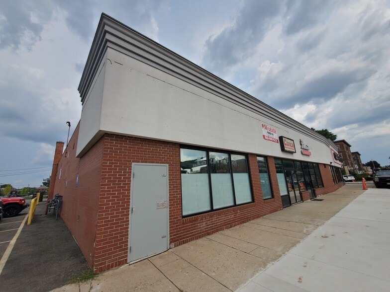 170 Elm St, West Springfield, MA for lease - Building Photo - Image 2 of 9