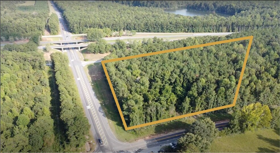 72 GA-116, Hamilton, GA à vendre - Photo du bâtiment - Image 2 de 4