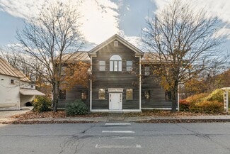 Plus de détails pour 61 Depot St, White River Junction, VT - Bureau à vendre