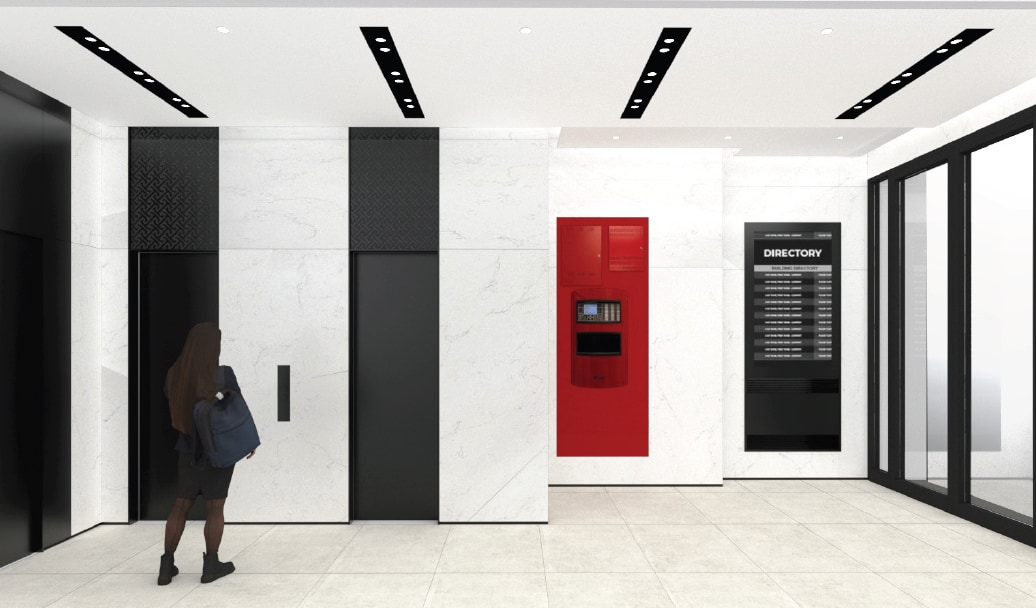 235 W 23rd St, New York, NY for lease Building Photo- Image 1 of 11