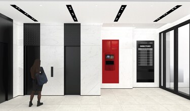 235 W 23rd St, New York, NY for lease Building Photo- Image 1 of 11