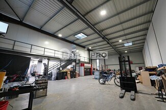 More details for 1623 Avenue Henri Schneider, Jonage - Flex for Lease