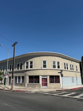 More details for 2153-2173 W Washington Blvd, Los Angeles, CA - Retail for Lease