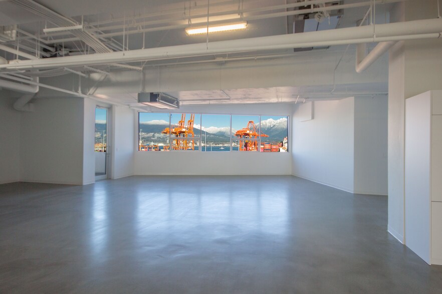 355 Railway St, Vancouver, BC à vendre - Photo intérieure - Image 3 de 14