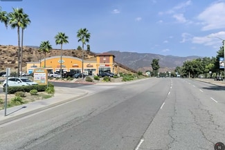 More details for 5250 University Pky, San Bernardino, CA - Retail for Lease