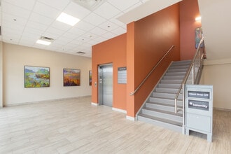 100 Keystone Ave, Pittston, PA for lease Interior Photo- Image 1 of 3