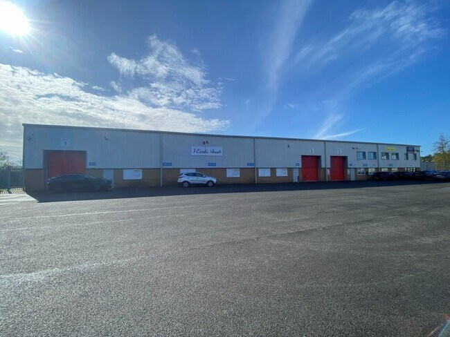 More details for Williamsport Way, Needham Market - Industrial for Lease
