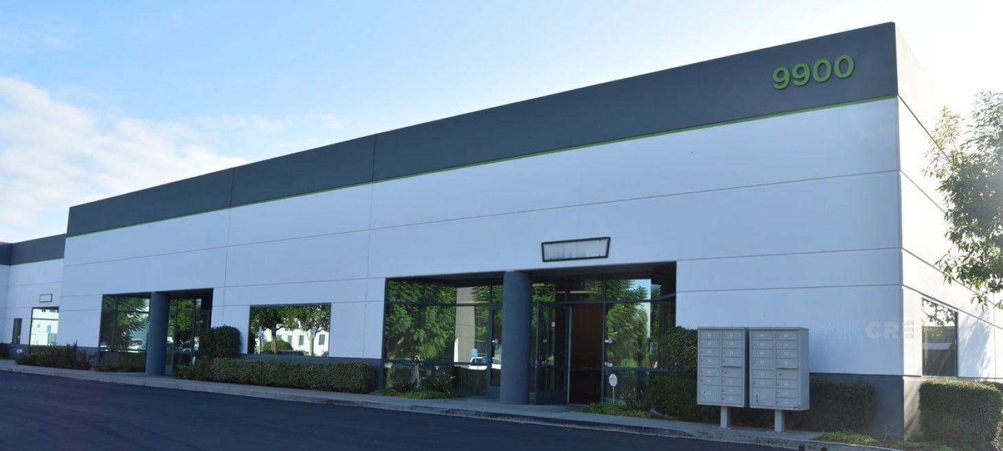 9900 Bell Ranch Dr, Santa Fe Springs, CA for lease Primary Photo- Image 1 of 19