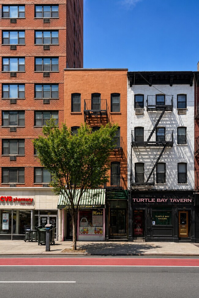 More details for 973 2nd Ave, New York, NY - Retail for Sale