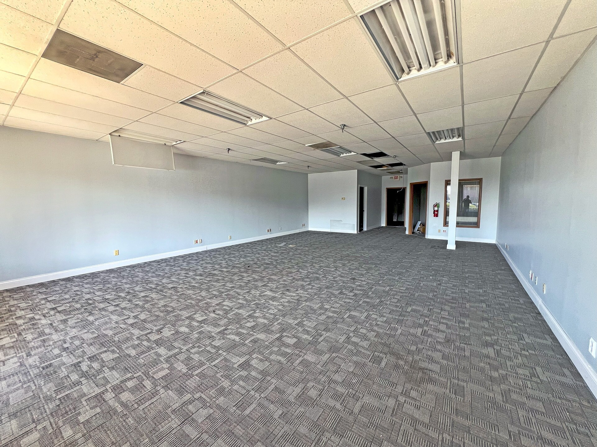 4608-4660 N Illinois St, Fairview Heights, IL for lease Interior Photo- Image 1 of 1