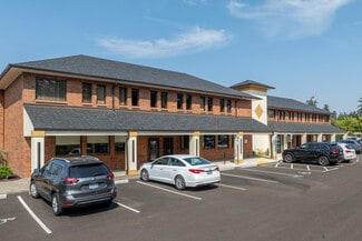 More details for 8101 SW Nyberg St, Tualatin, OR - Office for Lease