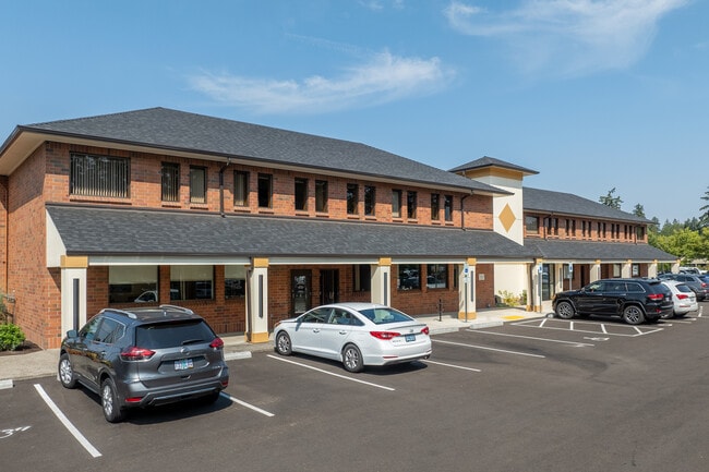 More details for 8101 SW Nyberg St, Tualatin, OR - Office for Lease