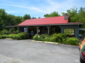 More details for 2300 Highway 127 S, Crossville, TN - Retail for Sale