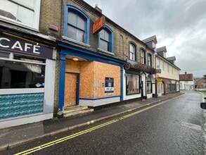 99 High St, Andover à vendre Photo intérieure- Image 1 de 7