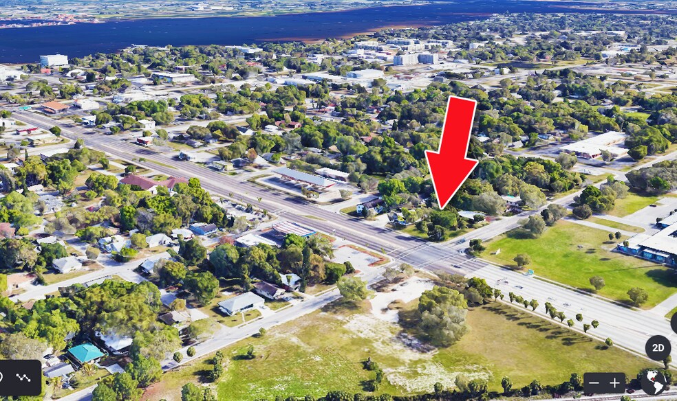 1225 1st St E, Bradenton, FL for sale - Building Photo - Image 2 of 7