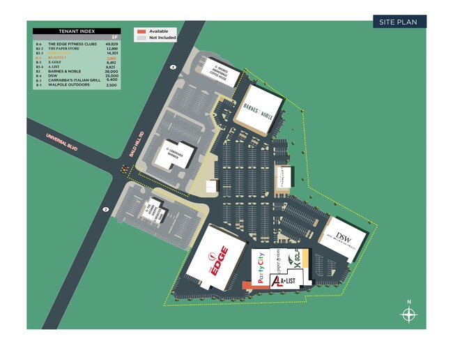 Plus de détails pour 1324 Bald Hill Rd, Warwick, RI - Local commercial, Industriel/Logistique à louer