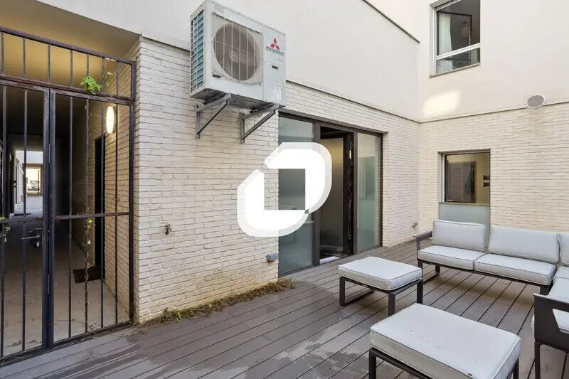 Bureau dans Montreuil à vendre - Photo du bâtiment - Image 3 de 13