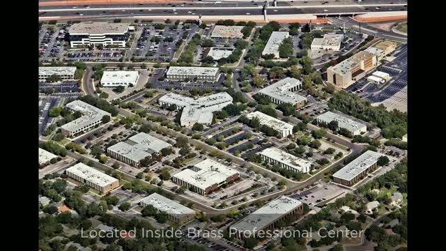 4242 Woodcock Dr, San Antonio, TX for sale - Commercial Listing Video - Image 3 of 14