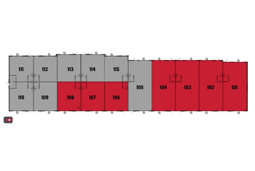 2708 S Redwood Rd, West Valley City, UT à louer - Photo du bâtiment - Image 2 de 2