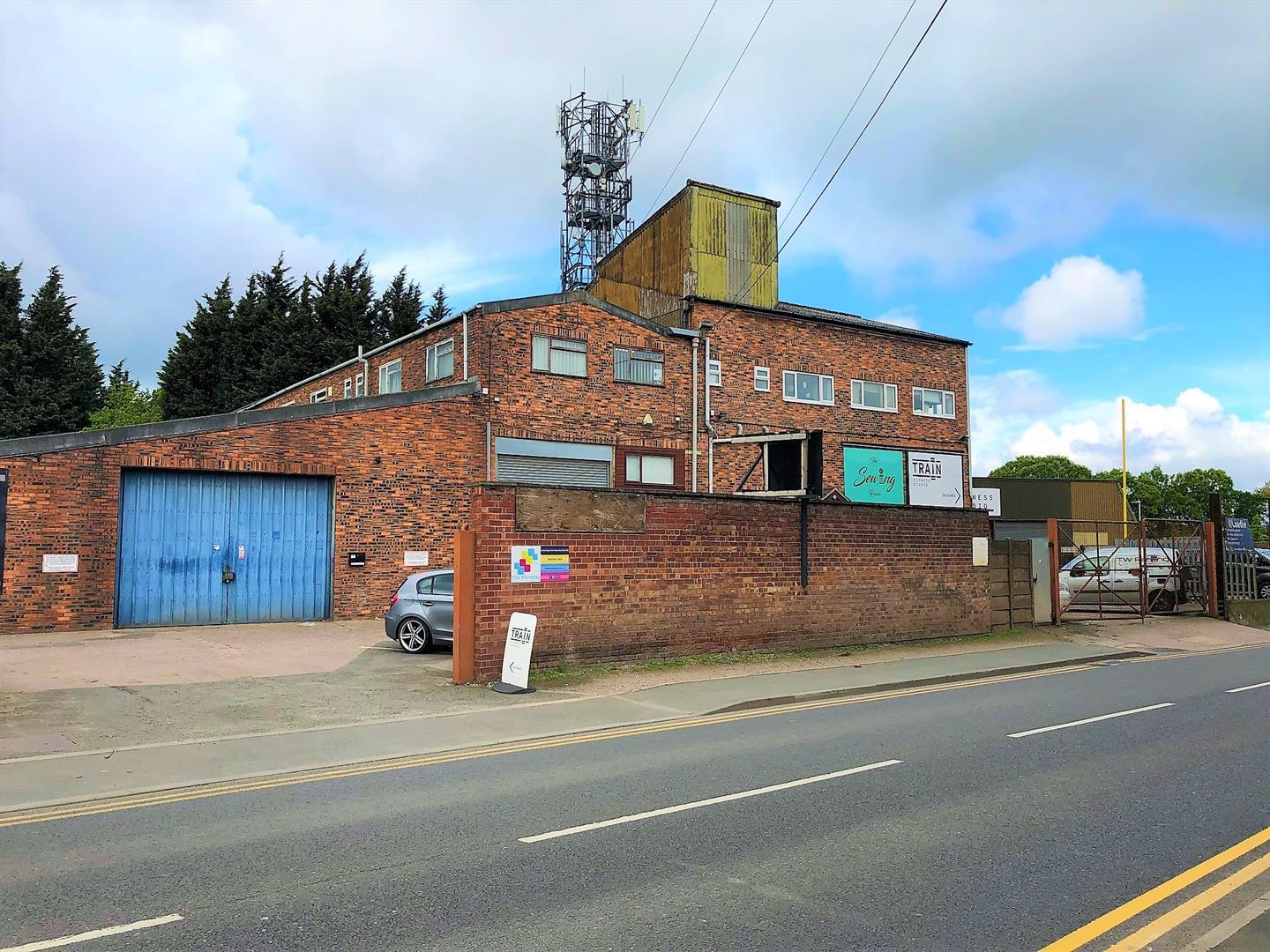 Station Rd, Elworth for lease Building Photo- Image 1 of 2