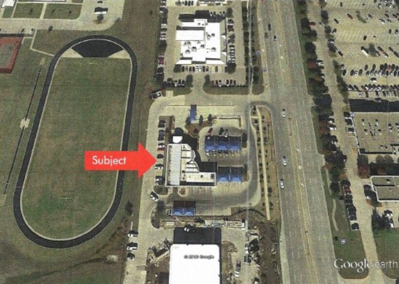 WashGuys Sale-Leaseback Opportunity portefeuille de 9 propriétés à vendre sur LoopNet.ca - Photo du bâtiment - Image 3 de 9