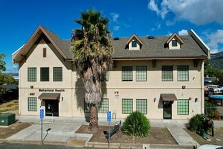 Plus de détails pour 6302 Thirteenth ave, Lucerne, CA - Soins de santé à vendre