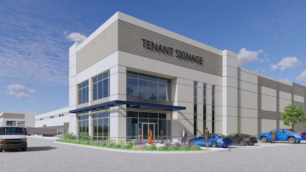 20004 NE 10th Ave, Ridgefield, WA for sale - Primary Photo - Image 1 of 3