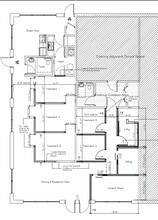 3140 Edmonton Dr, Sun Prairie, WI for lease Floor Plan- Image 1 of 2