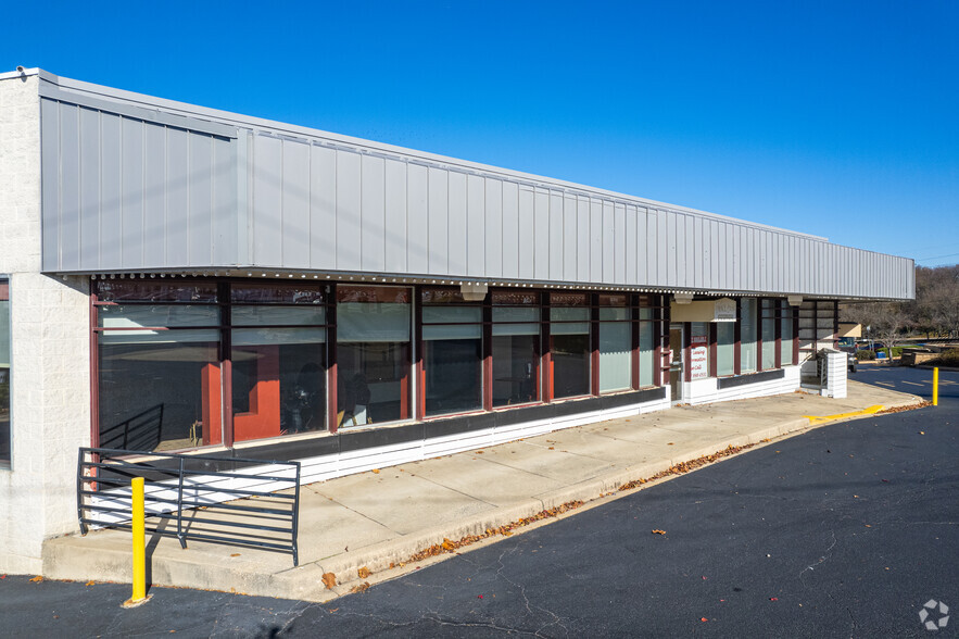 3421 Kirkwood Hwy, Wilmington, DE for sale - Building Photo - Image 1 of 1