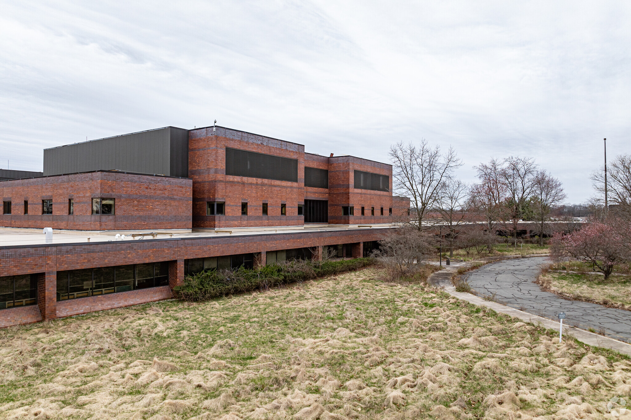 865 Ridge Rd, Monmouth Junction, NJ à vendre Photo principale- Image 1 de 1