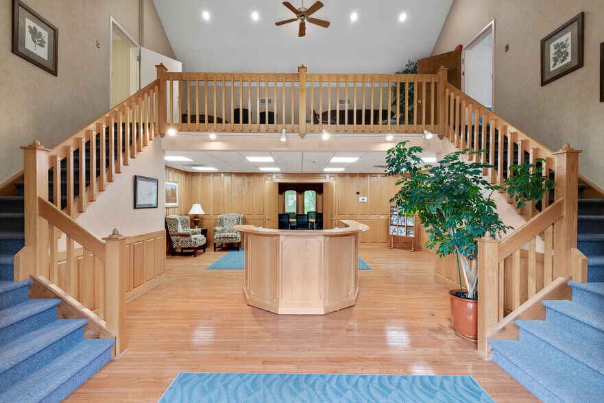 1288 Valley Forge Rd, Valley Forge, PA à vendre - Photo intérieure - Image 3 de 24