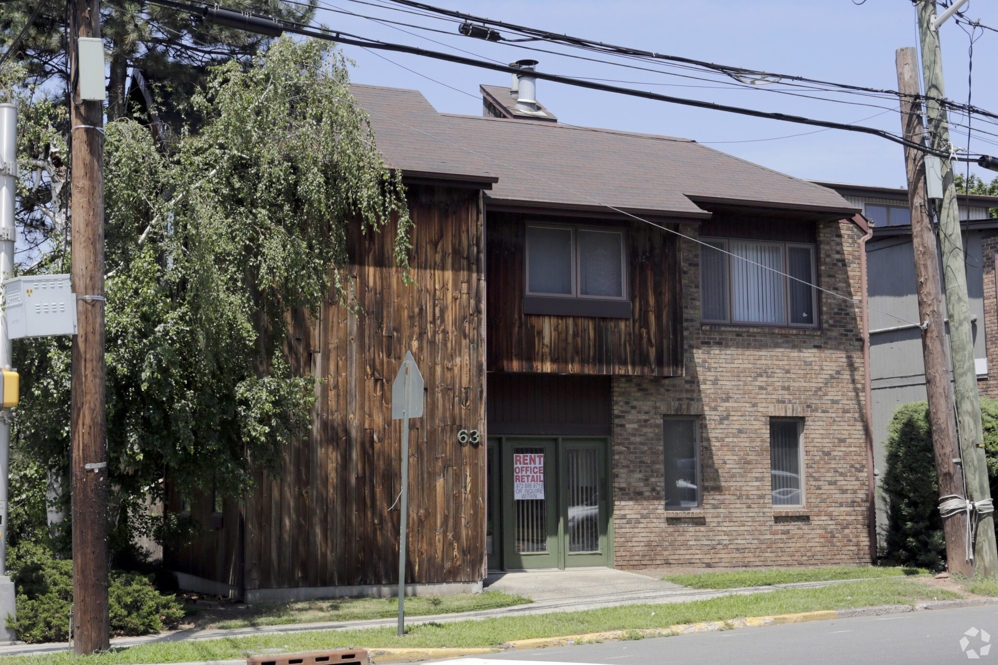 63 Ridge Rd, Lyndhurst, NJ for sale Primary Photo- Image 1 of 1