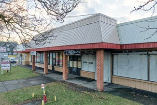 Plus de détails pour 1415 N Clinton Ave, Rochester, NY - Commerce de détail à vendre