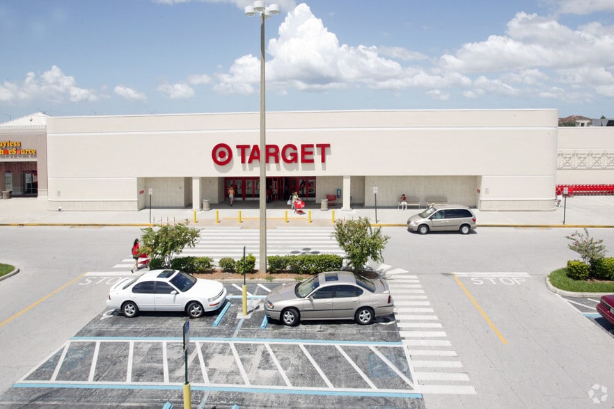 300-900 E Lake Rd, Palm Harbor, FL for lease - Building Photo - Image 3 of 30