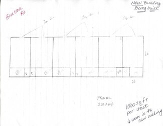 Plus de détails pour 305 Blue Creek School Rd, Jacksonville, NC - Industriel à louer