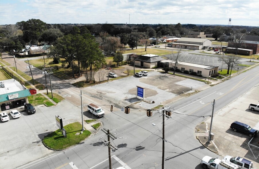 714 Main St, Liberty, TX for sale - Primary Photo - Image 1 of 10