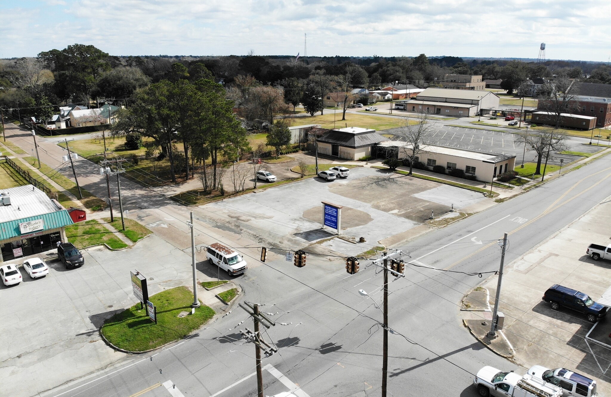 714 Main St, Liberty, TX for sale Primary Photo- Image 1 of 11