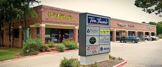 Plus de détails pour 2011 W Northwest Hwy, Grapevine, TX - Bureau, Bureau/Médical à louer