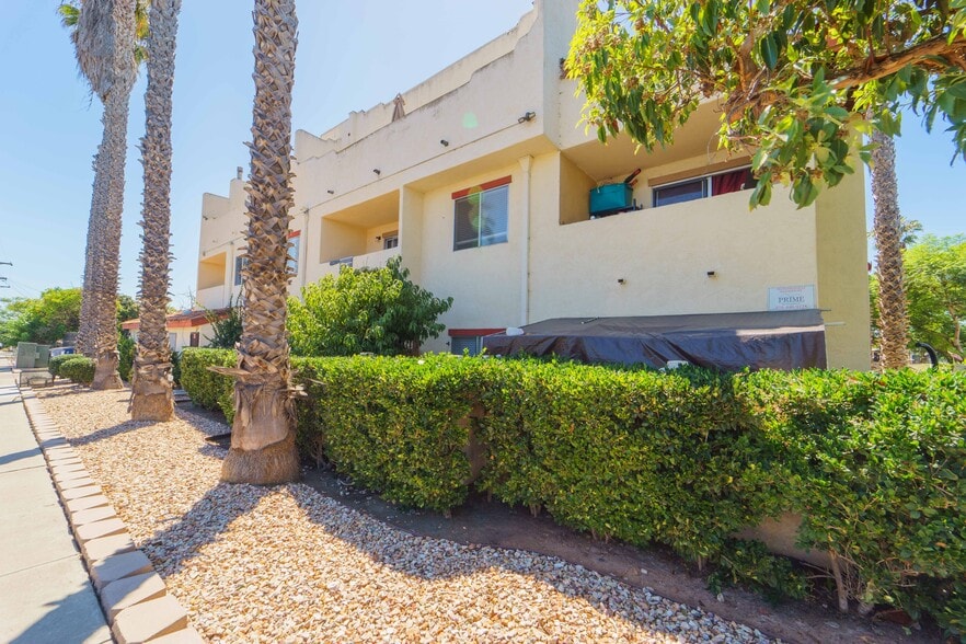 3691 National Ave, San Diego, CA for sale - Building Photo - Image 3 of 25