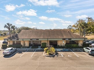 Plus de détails pour 2339 Sunset Point Rd, Clearwater, FL - Bureau à louer