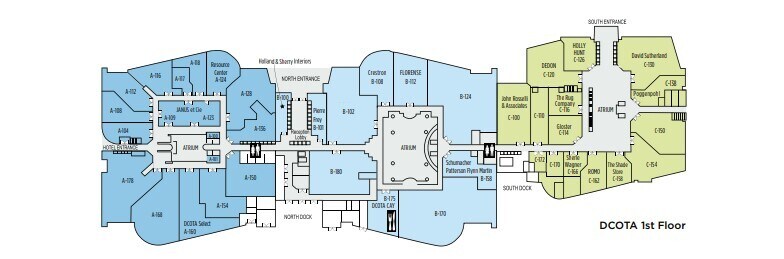 1855 Griffin Rd, Dania Beach, FL à louer - Photo du bâtiment - Image 3 de 66