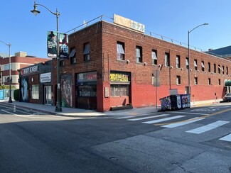 Plus de détails pour 700-706 E 1st St, Los Angeles, CA - Vente au détail à louer