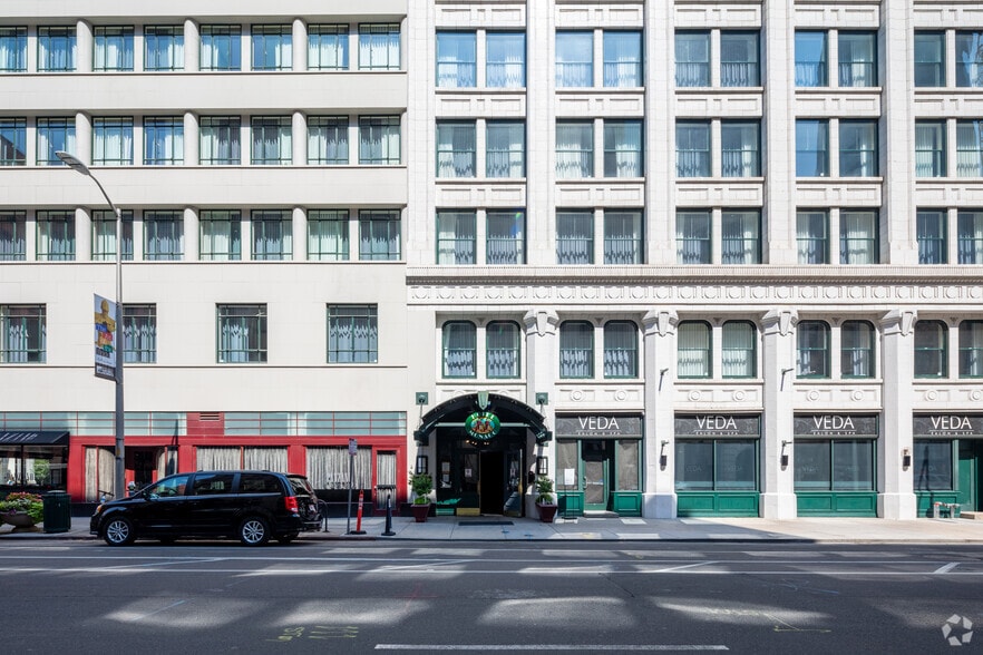 1717 Champa St, Denver, CO for lease - Building Photo - Image 3 of 20