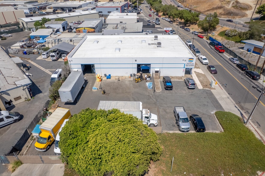 2950 San Luis Rey Rd, Oceanside, CA for sale - Building Photo - Image 1 of 1