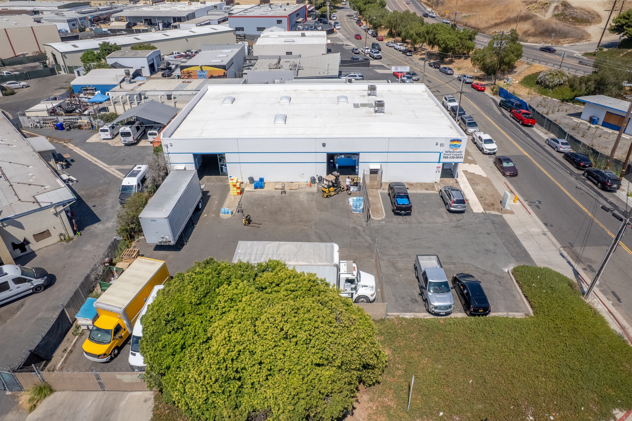 2950 San Luis Rey Rd, Oceanside, CA for sale Building Photo- Image 1 of 1