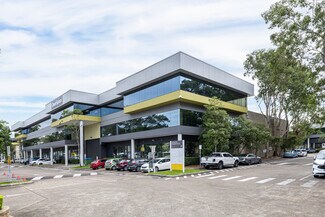 More details for 39 Herbert St, Artarmon - Multiple Space Uses for Lease