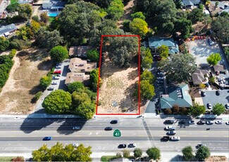 Plus de détails pour 7605 Morro Rd, Atascadero, CA - Terrain à vendre