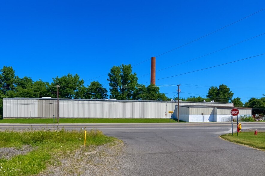 19441 State Route 12F, Brownville, NY for sale - Building Photo - Image 1 of 11