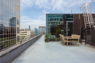 566 St Kilda Rd, Melbourne for lease Interior Photo- Image 2 of 5